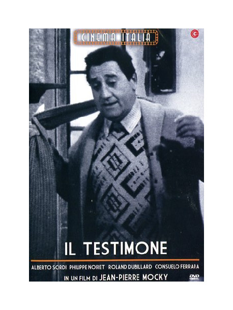 Testimone (Il) (1978)