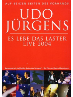 Udo Juergens - Es Lebe Das Laster