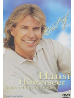 Hansi Hinterseer - Best Of