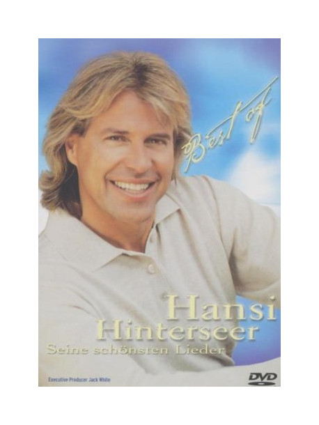 Hansi Hinterseer - Best Of