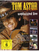 Tom Astor - Unplugged Live