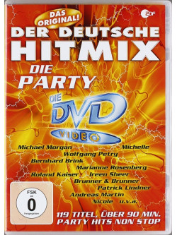 Deutsche Hitmix (Der)