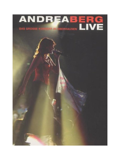 Andrea Berg - Live-Das Grosse Konzert I