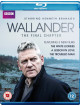 Wallander   Series 4   The Final Chapter (2 Blu-Ray) [Edizione: Regno Unito]