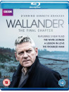 Wallander   Series 4   The Final Chapter (2 Blu-Ray) [Edizione: Regno Unito]