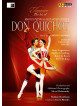 Don Quichot - The Art Of  Marius Petipa & Alexander Gorsky