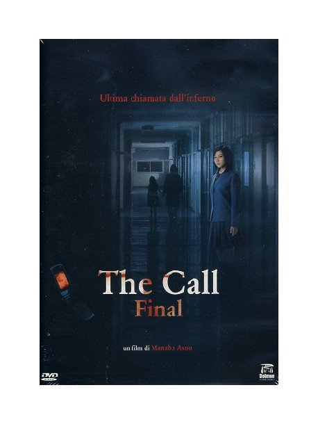 Call (The) - Final