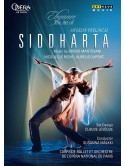 Bruno Mantovani - Siddharta