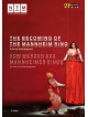 Becoming Of The Mannheim Ring (The) (2 Dvd)