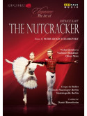 Tchaikovsky - Lo Schiaccianoci -  The Art Of Patrice Bart