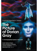 Olesen Thomas Agerfeldt - The Picture Of Dorian Grey