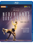 Elegance - The Art Of Nederlands Dans Theater