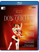 Don Quichot - The Art Of  Marius Petipa & Alexander Gorsky