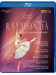 Glazunov - Elegance - Raymonda