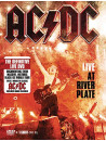 Ac/Dc - Live At River Plate (2 Dvd)