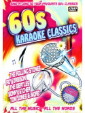 Karaoke Classics 60S