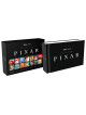 Pixar Collezione (19 Blu-Ray)