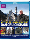 Adventures In Architecture [Edizione: Regno Unito]