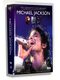 Michael Jackson - The Definitive Boxset (3 Dvd)