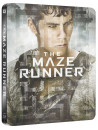 Maze Runner - Il Labirinto (Ltd Steel Box)