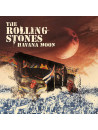 Rolling Stones (The) - Havana Moon (Dvd+3 Lp)