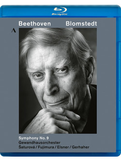 Beethoven - Sinfonia N.9 Op.125 Corale