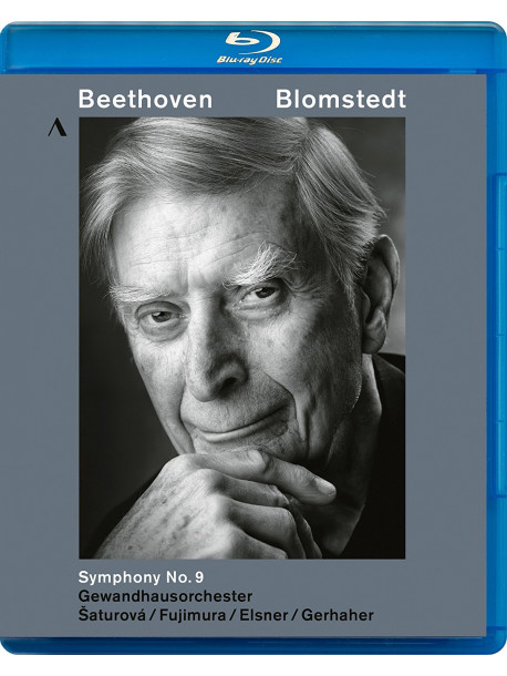 Beethoven - Sinfonia N.9 Op.125 Corale