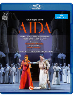 Verdi - Aida