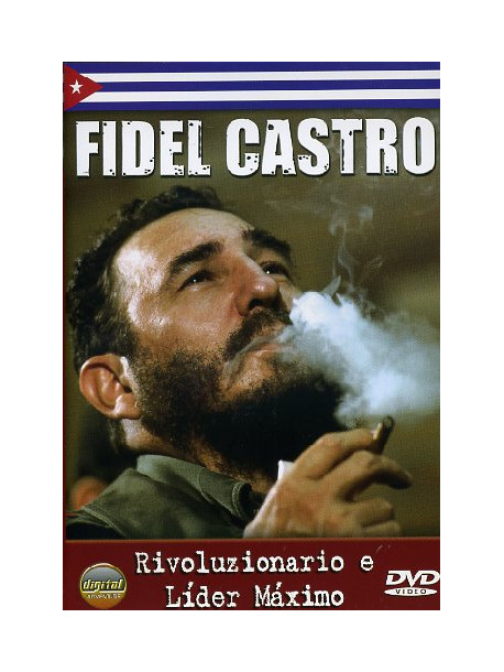 Fidel Castro