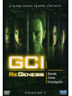 G.C.I. - Regenesis - Stagione 02 (5 Dvd)