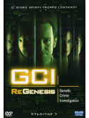 G.C.I. - Regenesis - Stagione 02 (5 Dvd)