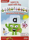 Alphablocks [Edizione: Regno Unito]
