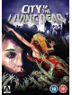 City Of The Living Dead [Edizione: Regno Unito]