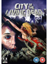 City Of The Living Dead [Edizione: Regno Unito]
