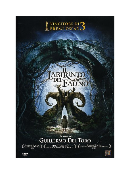 Labirinto Del Fauno (Il)