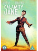 Calamity Jane [Edizione: Regno Unito]