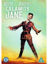 Calamity Jane [Edizione: Regno Unito]