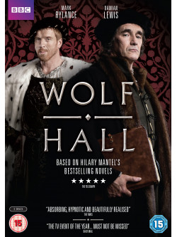 Wolf Hall (2 Dvd) [Edizione: Regno Unito]