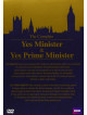 Yes Minister & Yes Prime Minister   Complete Collection (Box Set) [Edizione: Regno Unito]