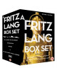 Fritz Lang Box Set. Metropolis/M/Docor Mabuse/The Gambler/Spione/The Testament Of Doctor Mabuse (8 Dvd) [Edizione: Regno Unito]