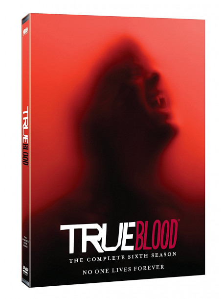 True Blood - Stagione 06 (4 Dvd)