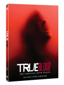 True Blood - Stagione 06 (4 Dvd)