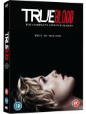 True Blood - Stagione 07 (4 Dvd)