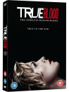 True Blood - Stagione 07 (4 Dvd)