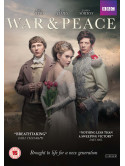 War And Peace (3 Dvd) [Edizione: Regno Unito]
