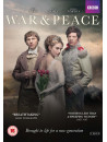War And Peace (3 Dvd) [Edizione: Regno Unito]