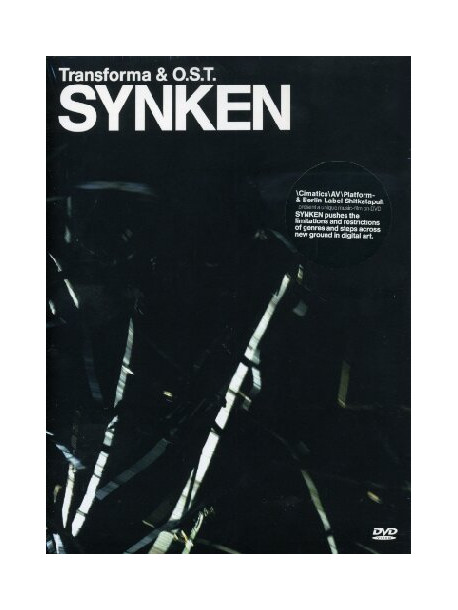 Transforma & O.S.T. - Synken