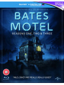 Bates Motel - Seasons 1-3 [Edizione: Regno Unito]