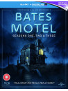 Bates Motel - Seasons 1-3 [Edizione: Regno Unito]