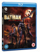 Batman - Bad Blood [Edizione: Regno Unito]